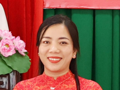 Chuyển động - Bí thư phường Khánh Hòa giữ chức Phó chủ tịch Ủy ban MTTQ TP Cần Thơ