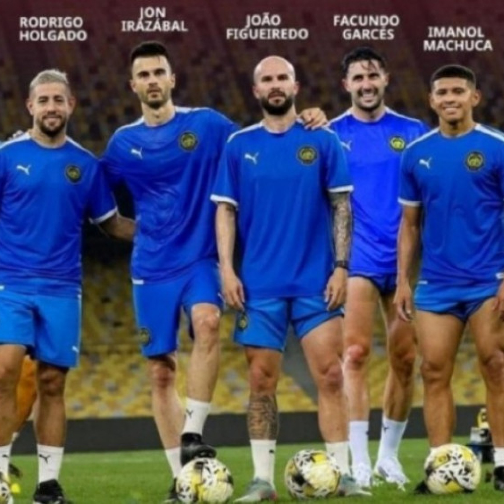  - Nóng 7 sao Malaysia nhập tịch chui được trở lại thi đấu, tin mới án phạt của FIFA