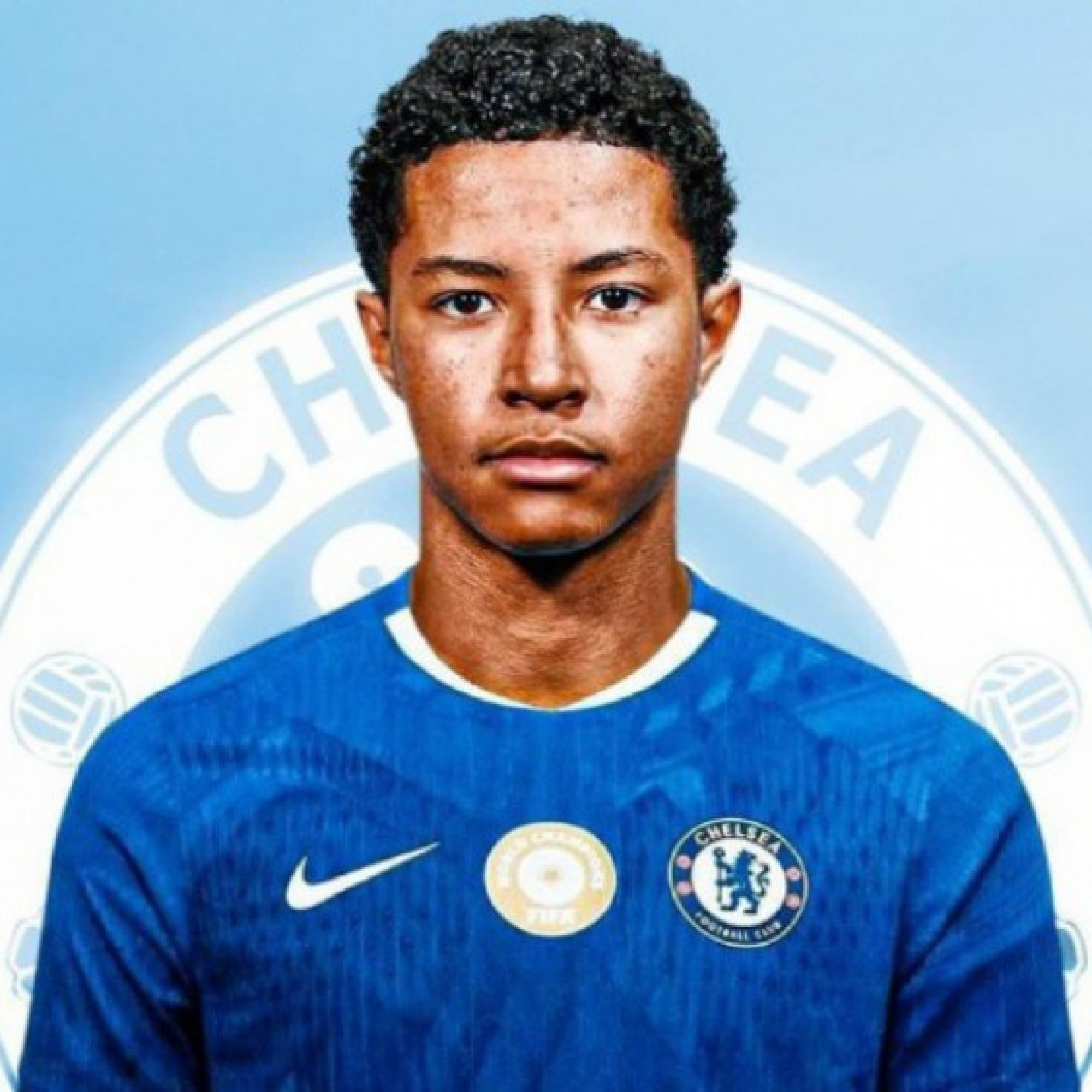  - Tin mới nhất bóng đá sáng 27/1: Chelsea vượt MU, đón tân binh đầu tiên thời HLV Rosenior