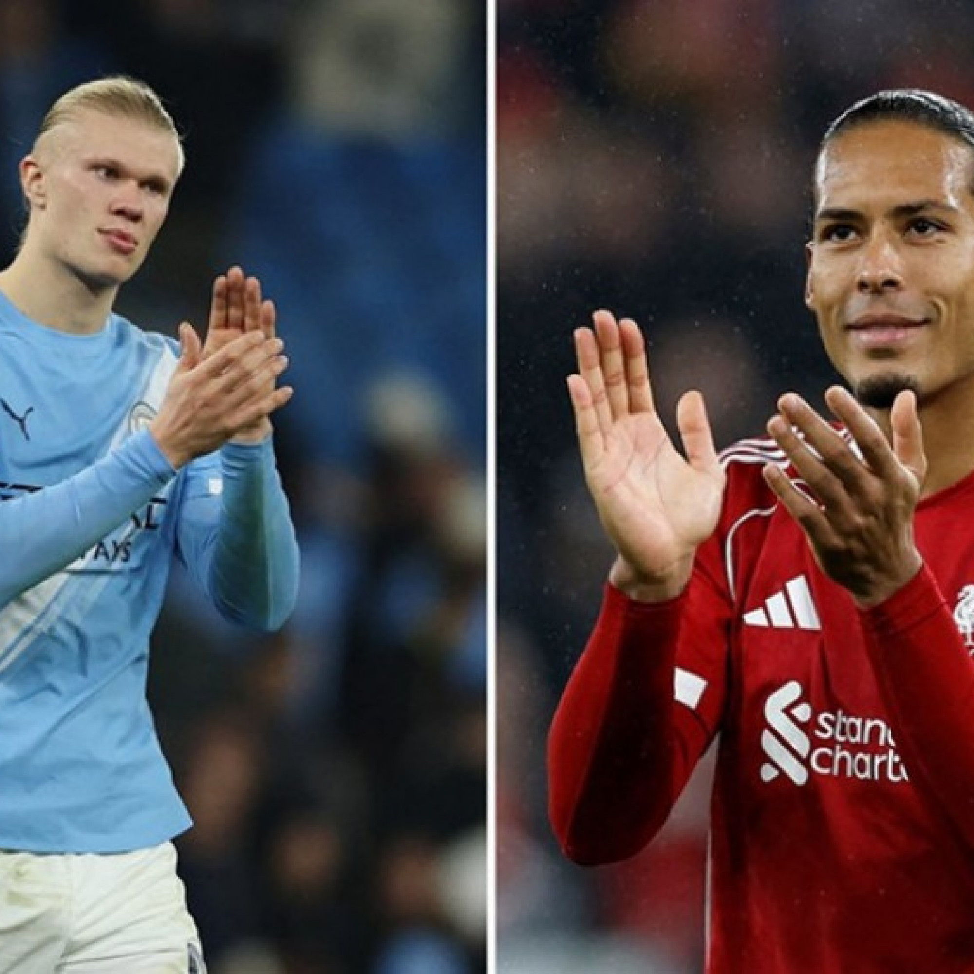  - Kịch bản sốc Cúp C1: Liverpool - Man City nguy cơ gặp nhau ở vòng 1/8