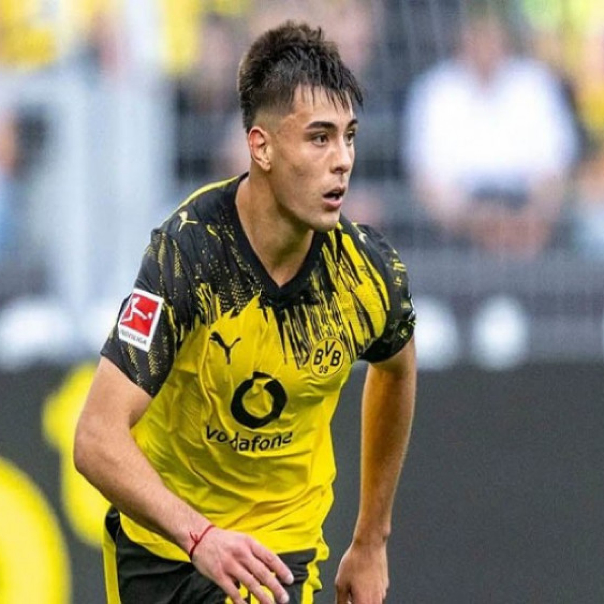  - Tin mới nhất bóng đá chiều 27/1: Dortmund tức giận Chelsea vì gọi lại Anselmino