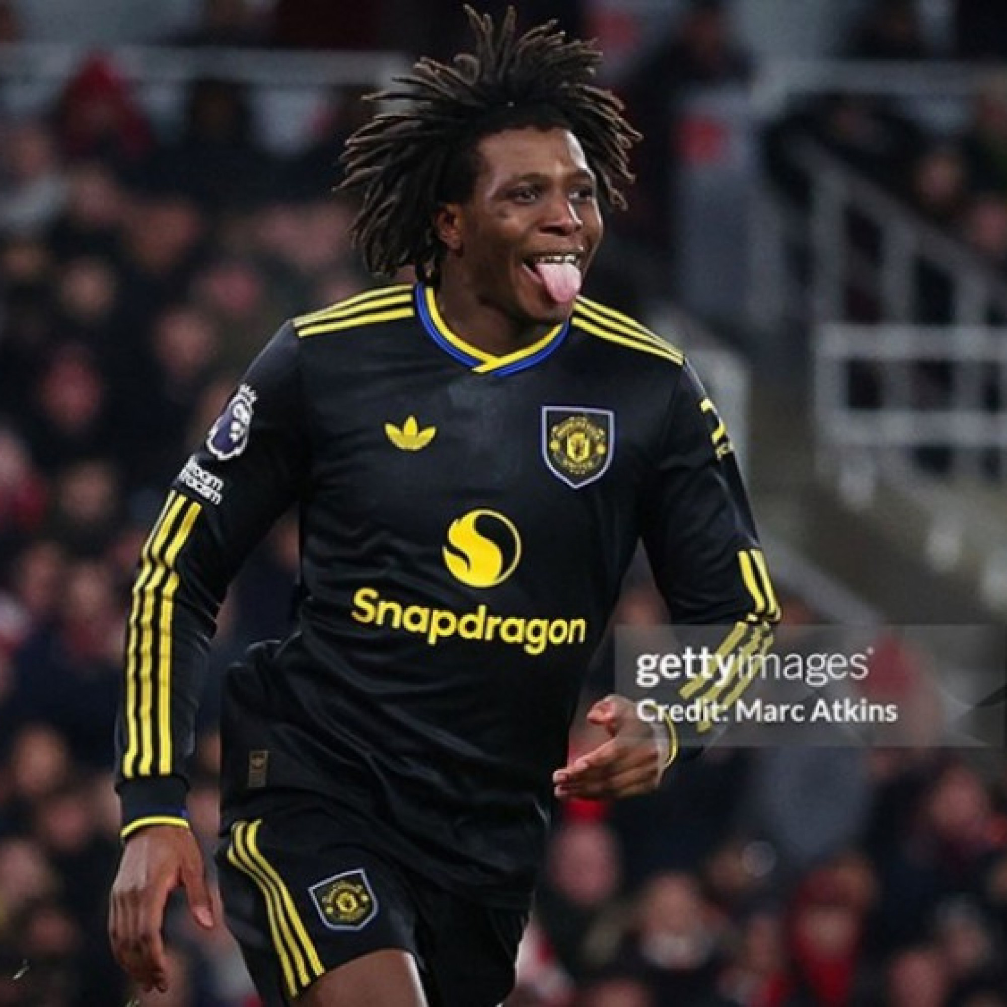  - MU đón tin dữ: Dorgu chấn thương nặng, nghỉ thi đấu 10 tuần