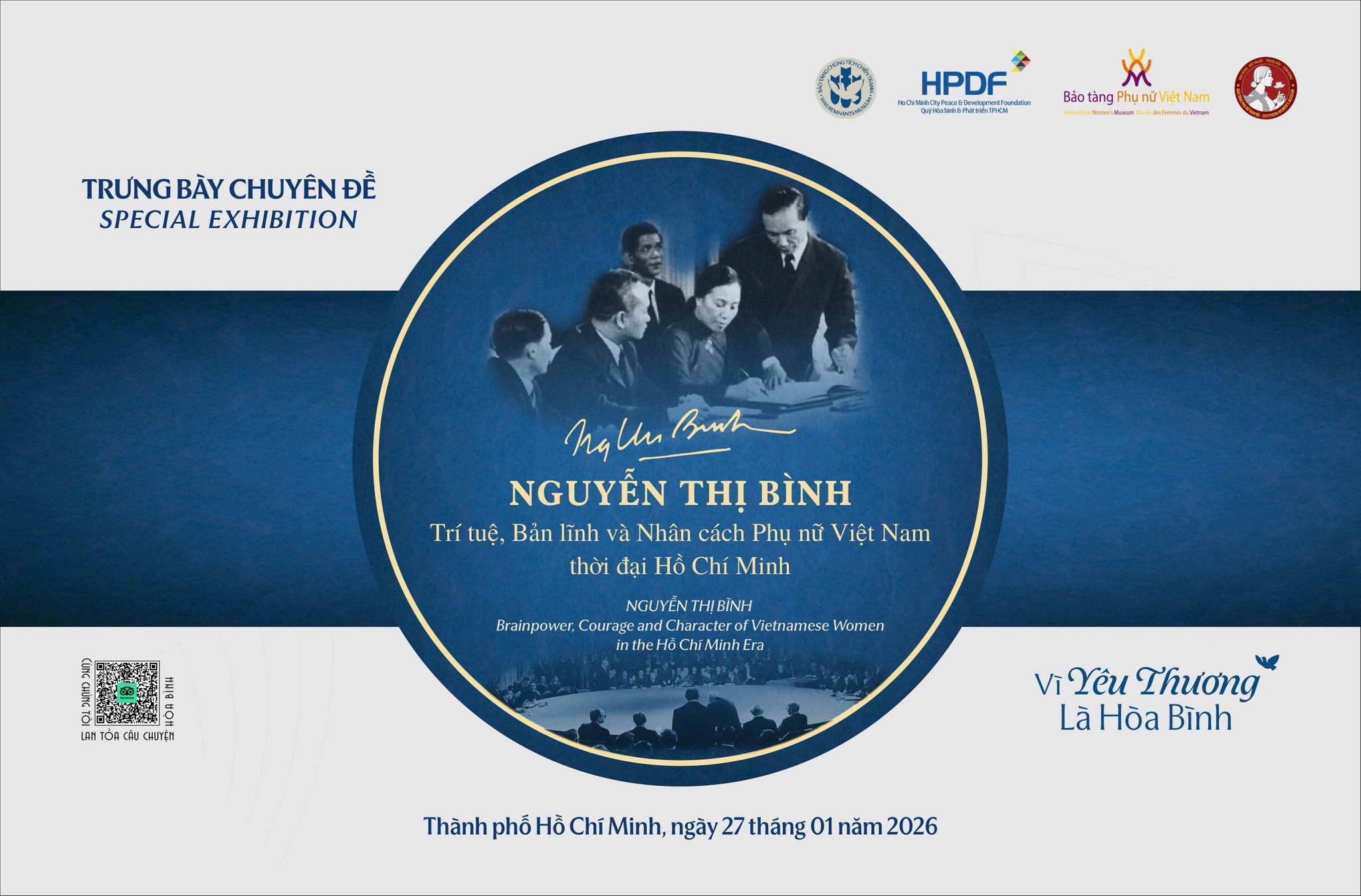 Bảo tàng TP.HCM đổi mới cách kể lịch sử bằng công nghệ số - 1