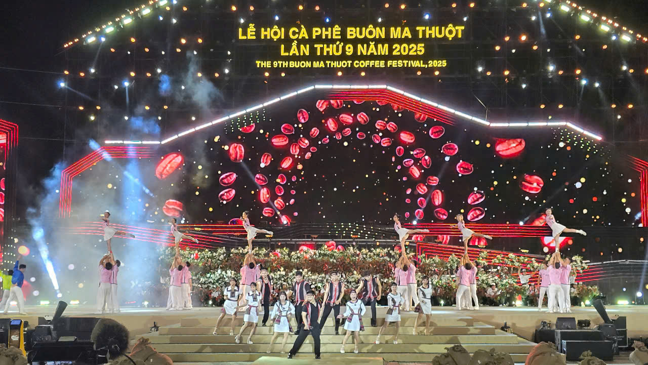 Đắk Lắk tổ chức loạt sự kiện hấp dẫn thu hút du khách - 2