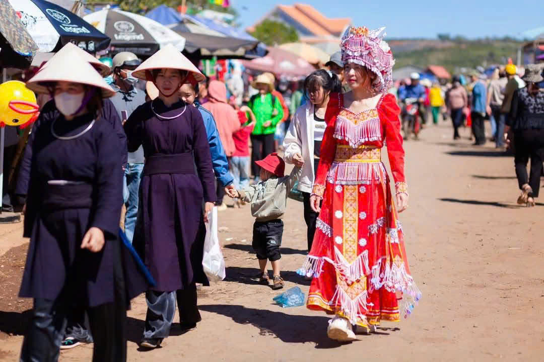 Đắk Lắk tổ chức loạt sự kiện hấp dẫn thu hút du khách - 4