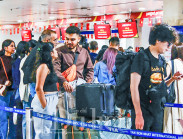 Chuyển động - Thái Lan siết chặt cửa ngõ du lịch trước virus Nipah, Việt Nam cần phòng từ xa để giữ an toàn điểm đến