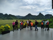 Chuyển động - Cần sớm tháo gỡ vướng mắc để thu hút du khách quốc tế đến Quảng Trị