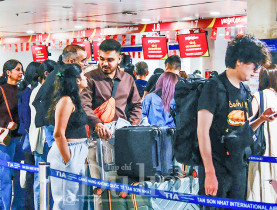  - Thái Lan siết chặt cửa ngõ du lịch trước virus Nipah, Việt Nam cần phòng từ xa để giữ an toàn điểm đến