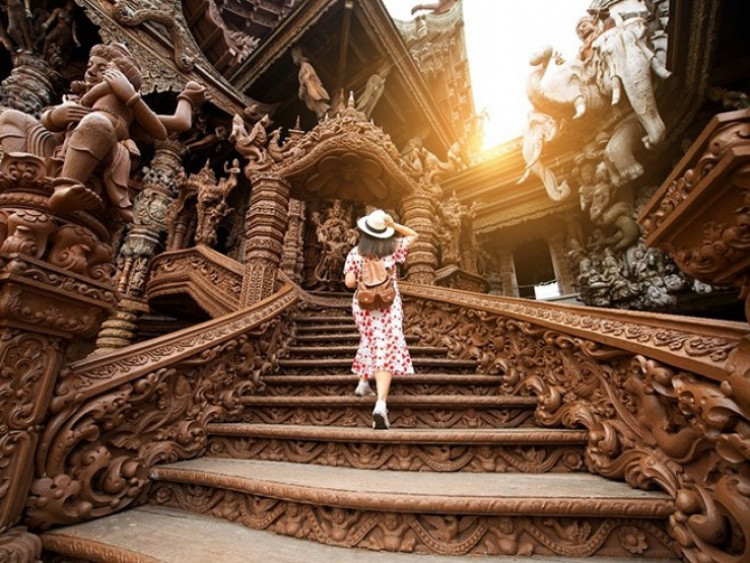 Lên kế hoạch du xuân Tết 2026: Xu hướng du lịch đầu năm của người Việt