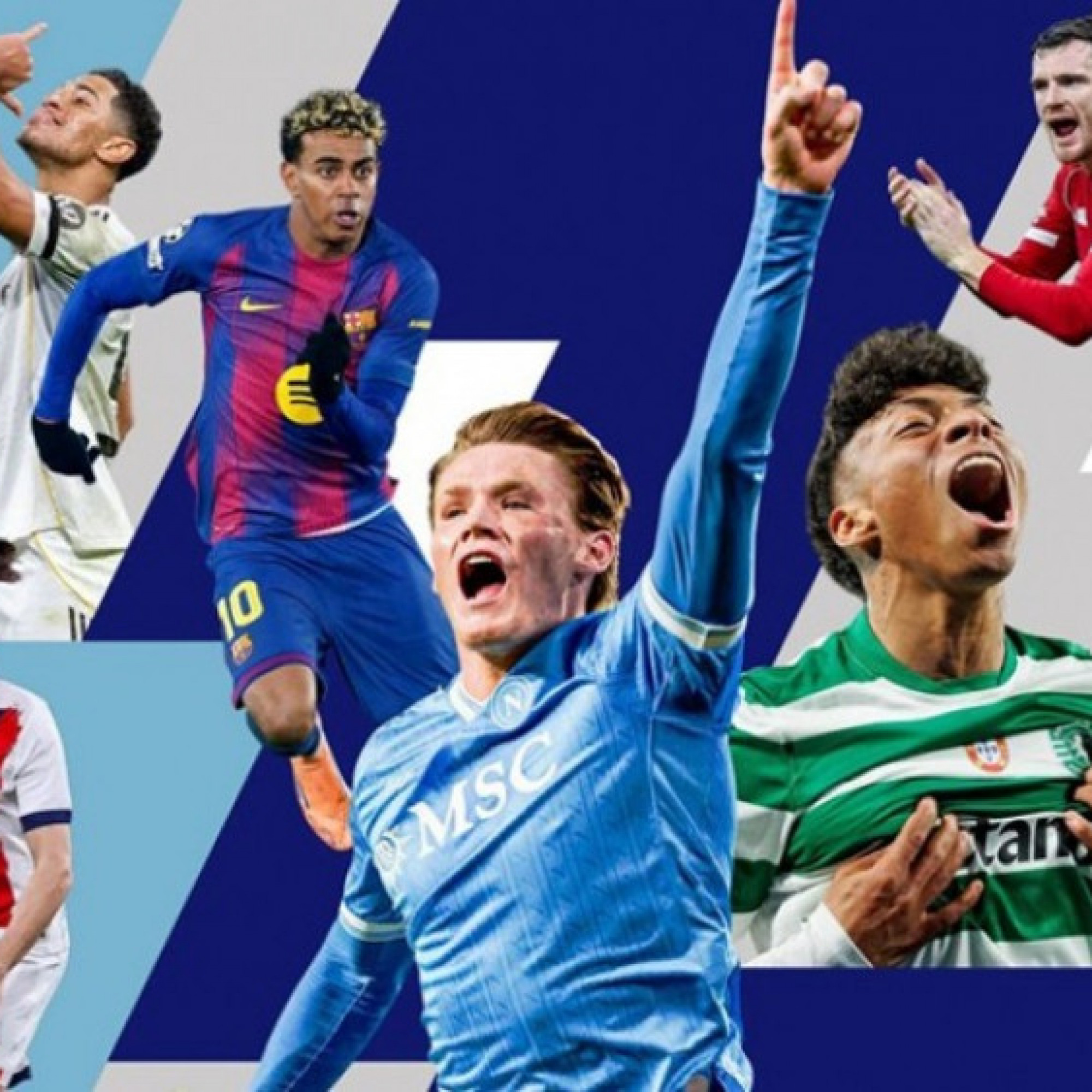  - Khó lường đua top 8 Cúp C1: Real Madrid tự quyết, Barcelona cần điều kiện gì?