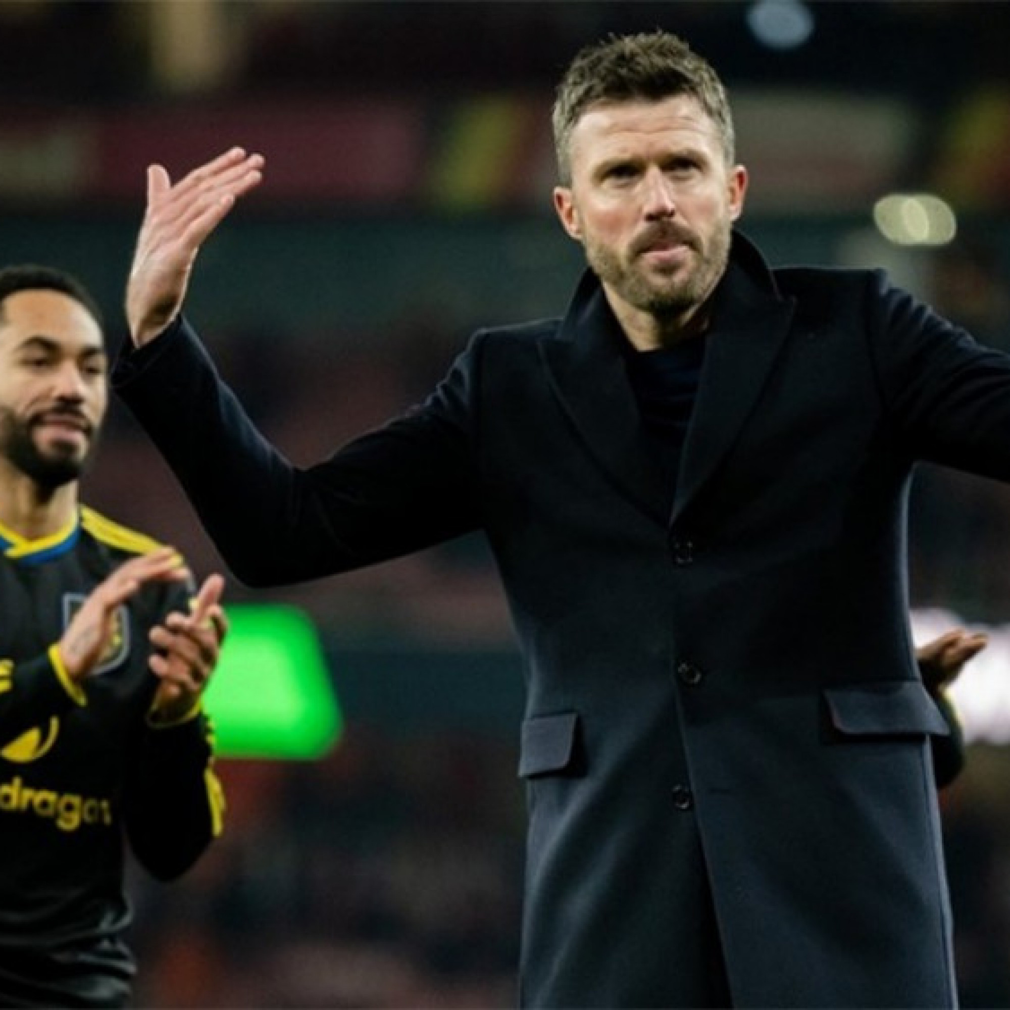  - Bí mật hậu trường MU: Carrick đã sử dụng "phép thuật" gì khiến CLB lột xác?