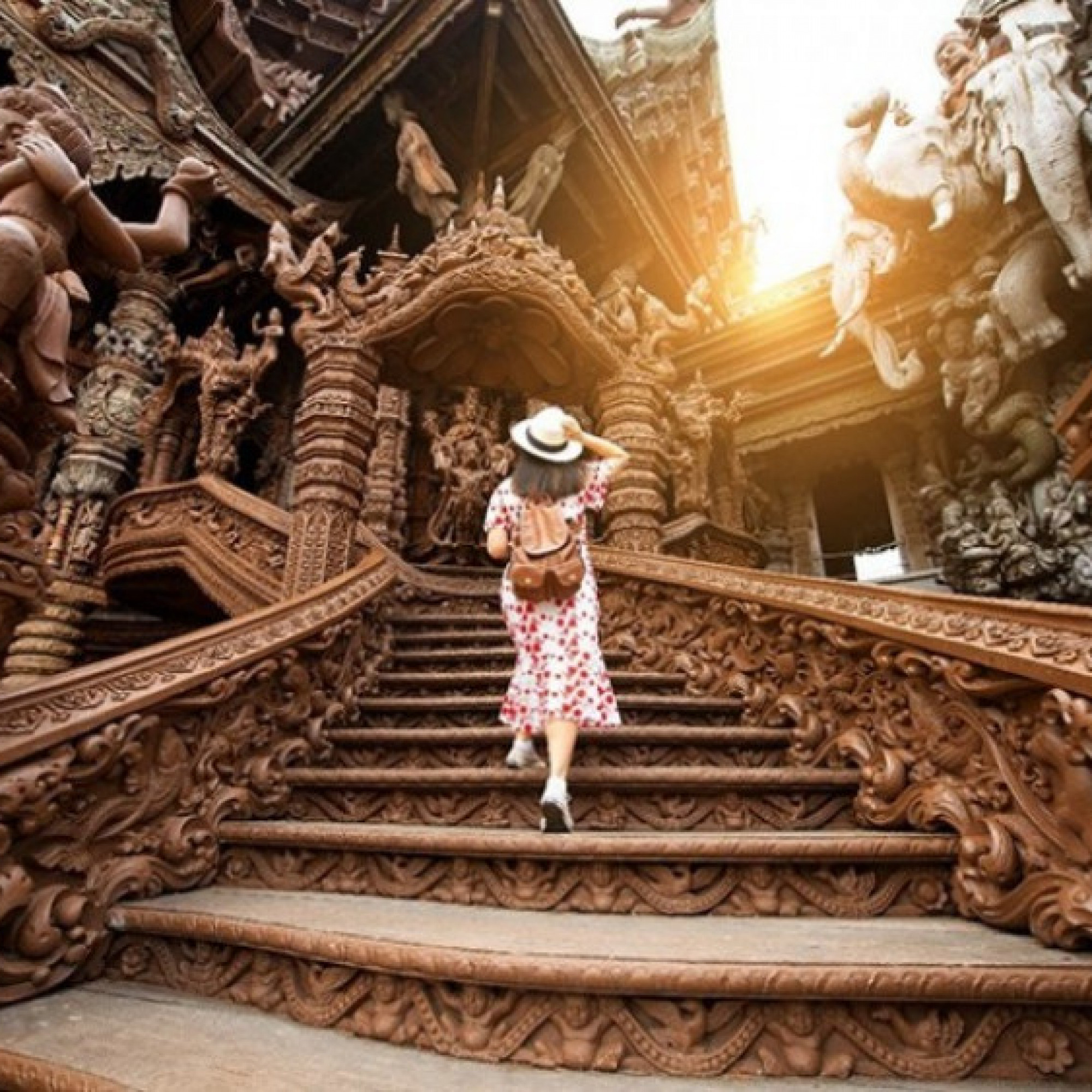  - Lên kế hoạch du xuân Tết 2026: Xu hướng du lịch đầu năm của người Việt