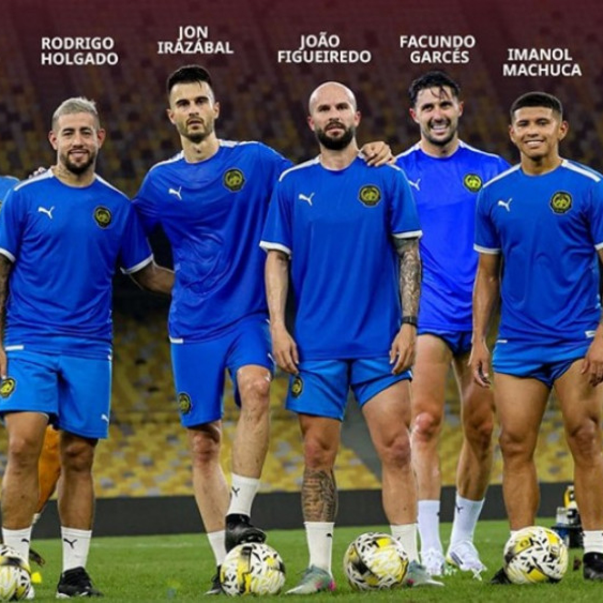  - Ấn định ngày phán quyết 7 sao nhập tịch Malaysia, ĐT Việt Nam ngóng chờ