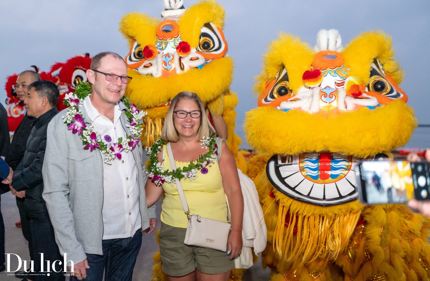 Du lịch Việt Nam tăng trưởng vượt xa các điểm đến còn lại trong ASEAN - 4