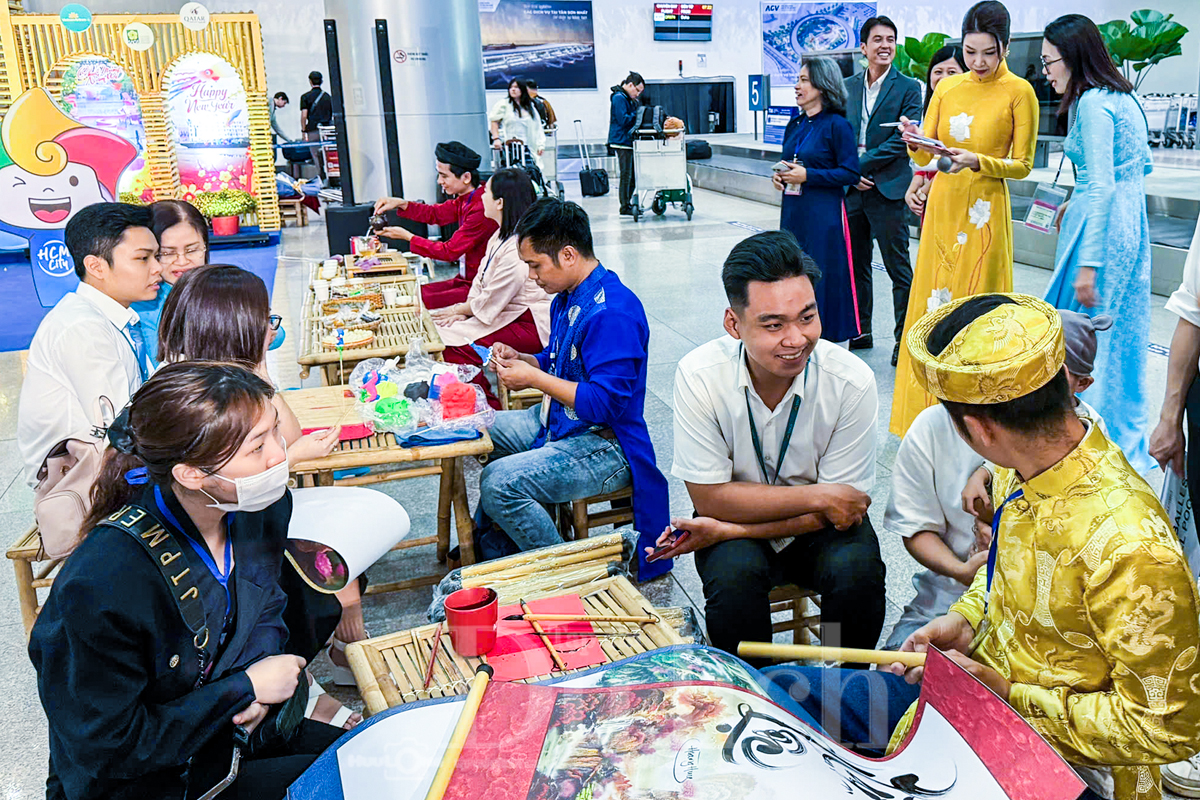 Du lịch Việt Nam tăng trưởng vượt xa các điểm đến còn lại trong ASEAN - 5