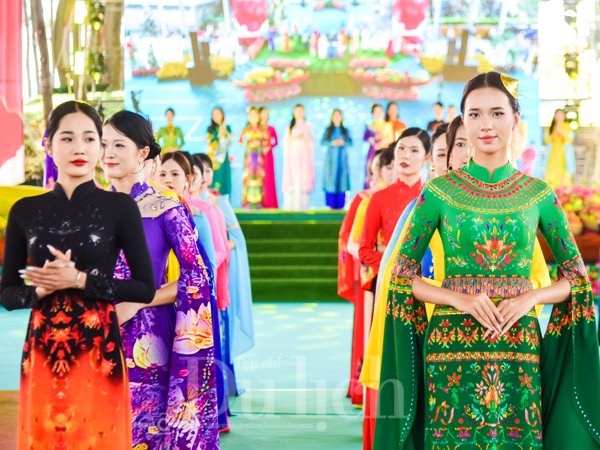 Du lịch Việt Nam tăng trưởng vượt xa các điểm đến còn lại trong ASEAN - 6