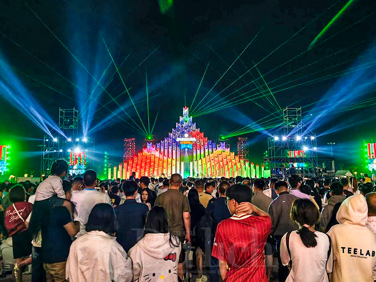 Du lịch Việt Nam tăng trưởng vượt xa các điểm đến còn lại trong ASEAN - 7