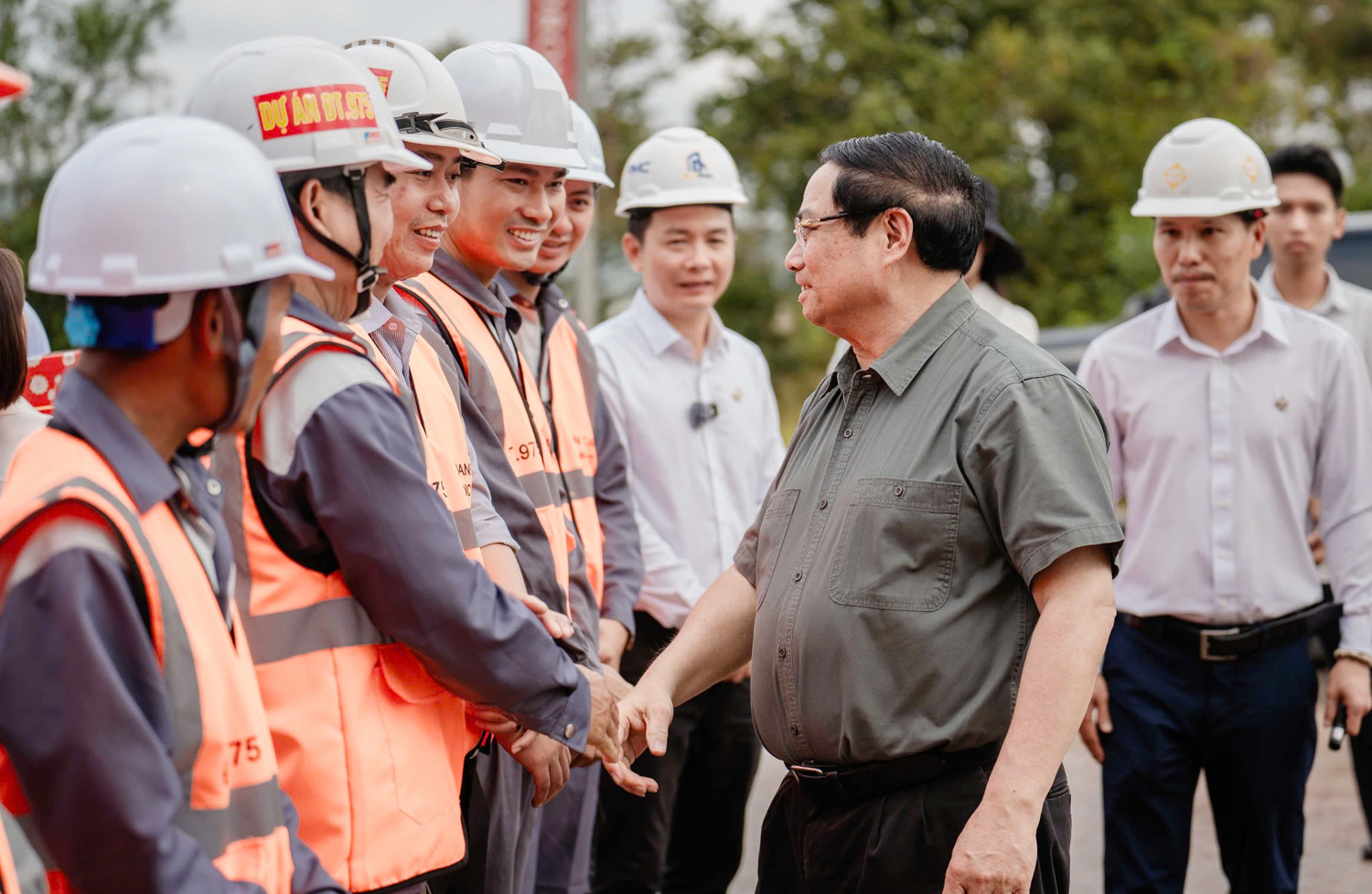 Đầu tư cho Phú Quốc phải cơ bản, chiến lược, với tầm nhìn trăm năm - 1