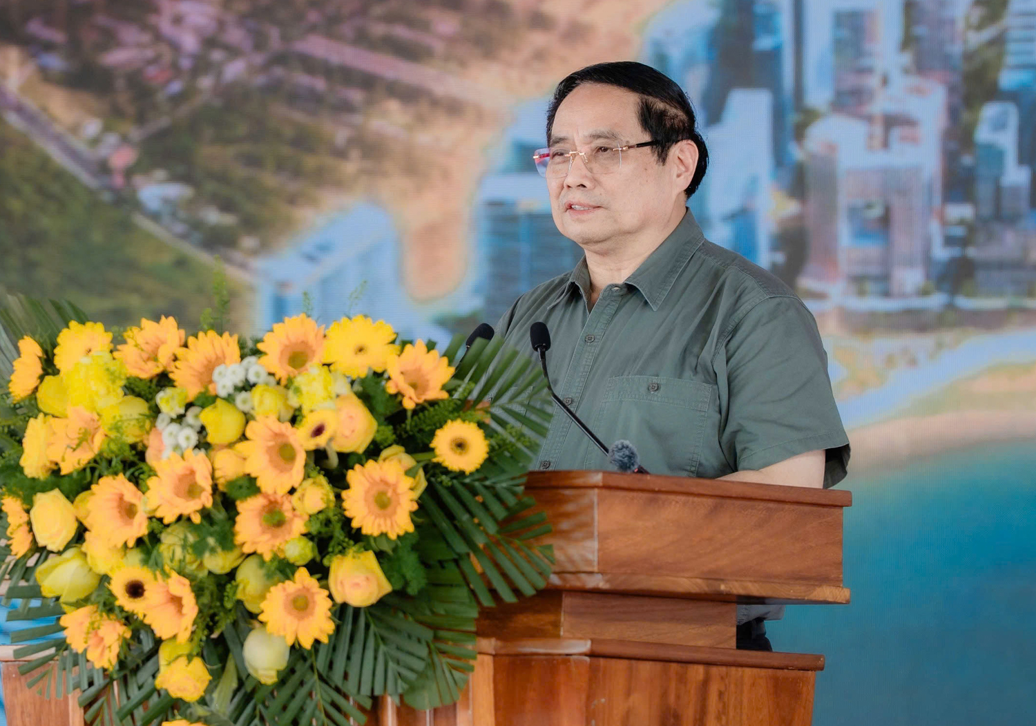 Đầu tư cho Phú Quốc phải cơ bản, chiến lược, với tầm nhìn trăm năm - 2