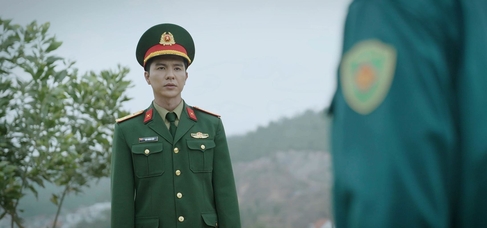 Tô Dũng nói gì khi lần đầu kết hợp Steven Nguyễn trong phim "Không giới hạn"? - 2