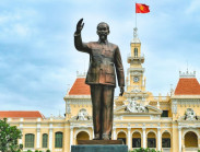 Việt Nam trong kỷ nguyên vươn mình: Hùng cường và hạnh phúc