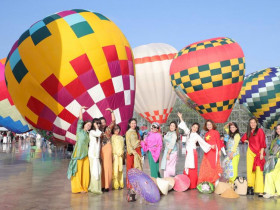  - Du lịch Việt Nam tăng trưởng vượt xa các điểm đến còn lại trong ASEAN