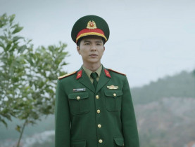  - Tô Dũng nói gì khi lần đầu kết hợp Steven Nguyễn trong phim "Không giới hạn"?