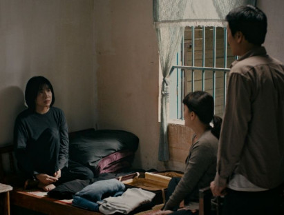 Khả Như bị phong ấn trong Quỷ Nhập Tràng 2, Quang Tuấn, Doãn Quốc Đam lần lượt đối mặt thế lực tà ác