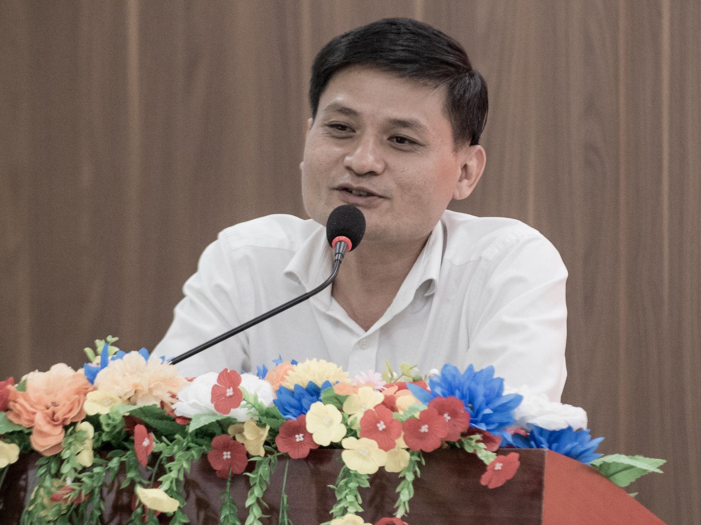 Tư vấn hỗ trợ việc làm cho quân nhân Quảng Ngãi hoàn thành nghĩa vụ trở về địa phương - 4