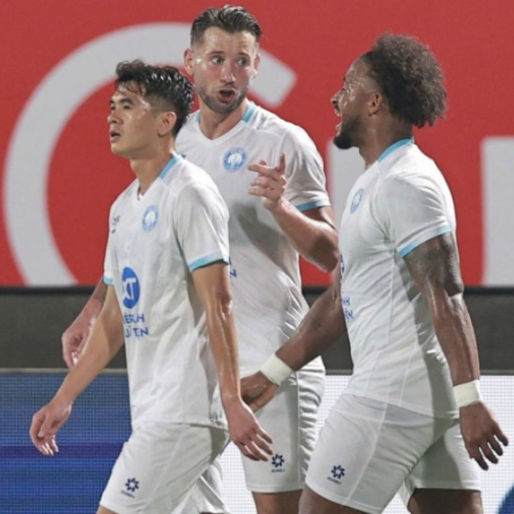  - Video bóng đá Nam Định - Lion City: Siêu phẩm mở điểm, Xuân Son rực sáng (Cúp C1 Đông Nam Á)