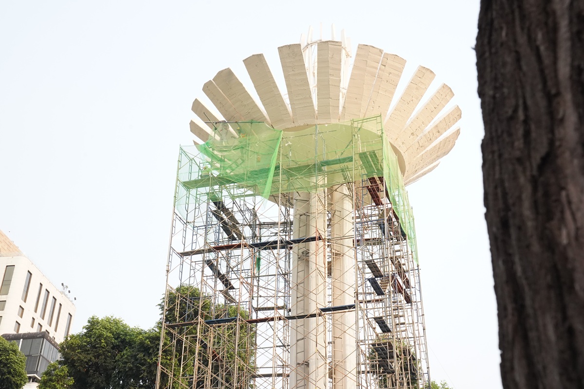 ho con rua khoac 'mau xanh ngoc' moi, hen ngay don nguoi dan check-in - 9