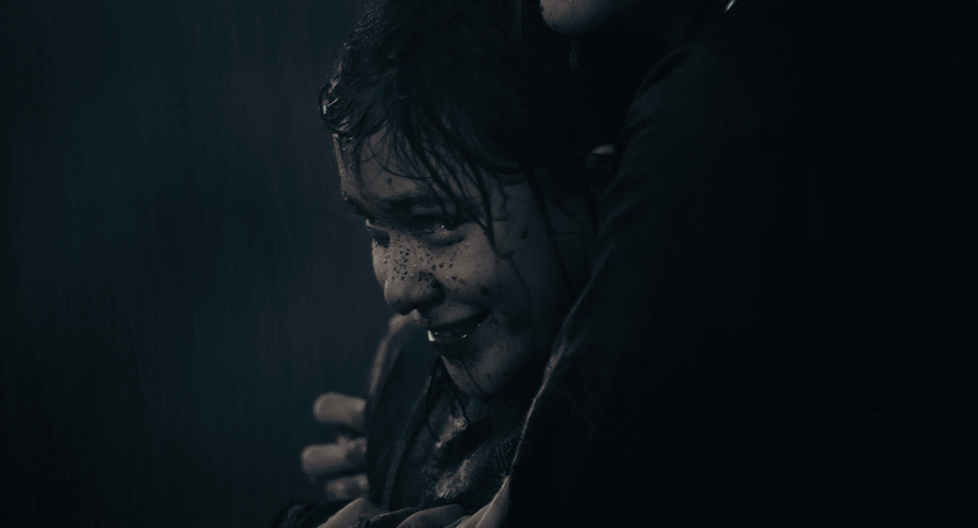 Sao nhí Nina “Tee Yod: Quỷ Ăn Tạng” đóng phim kinh dị Việt cùng Kiều Minh Tuấn, Diệp Bảo Ngọc - 2