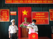 Chuyển động - TP.HCM được thống nhất chủ trương bầu cử sớm tại 4 khu vực đặc thù