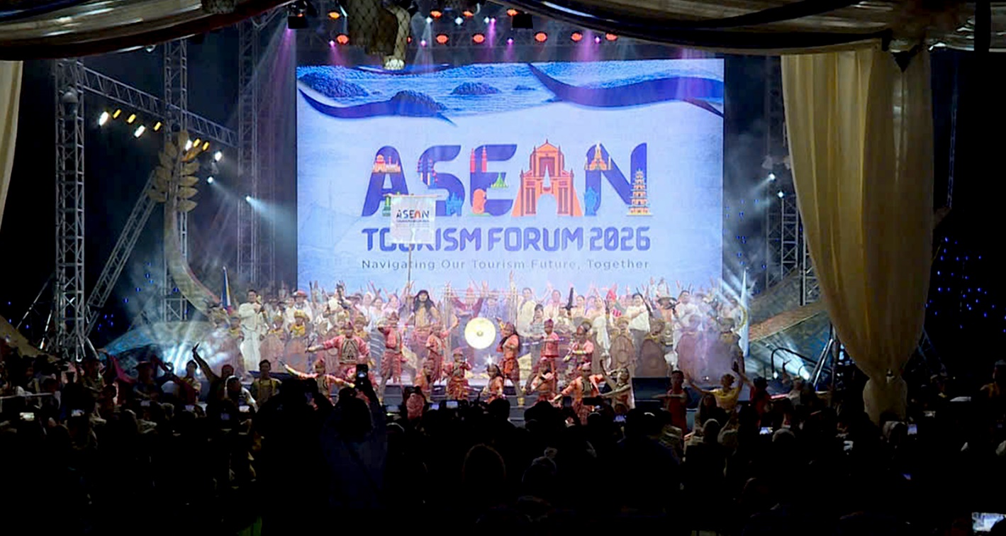 Khai mạc  Diễn đàn Du lịch ASEAN (ATF) 2026 - 1