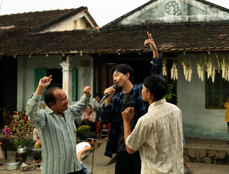 MV Tết 2026 của Đen: Lời tự sự từ tấm lòng cha mẹ