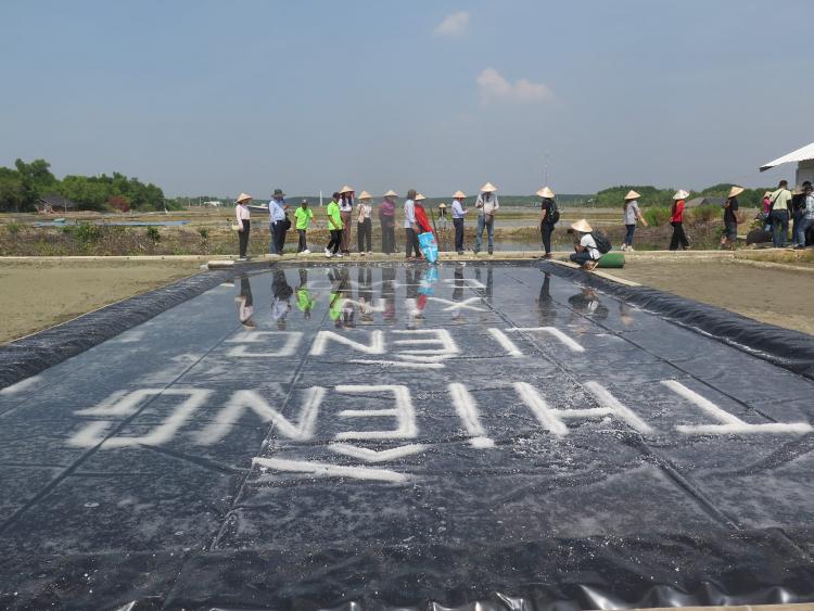 Cục Du lịch Quốc gia Việt Nam: Cần Giờ là viên ngọc quý, là kho báu về du lịch của TP.HCM