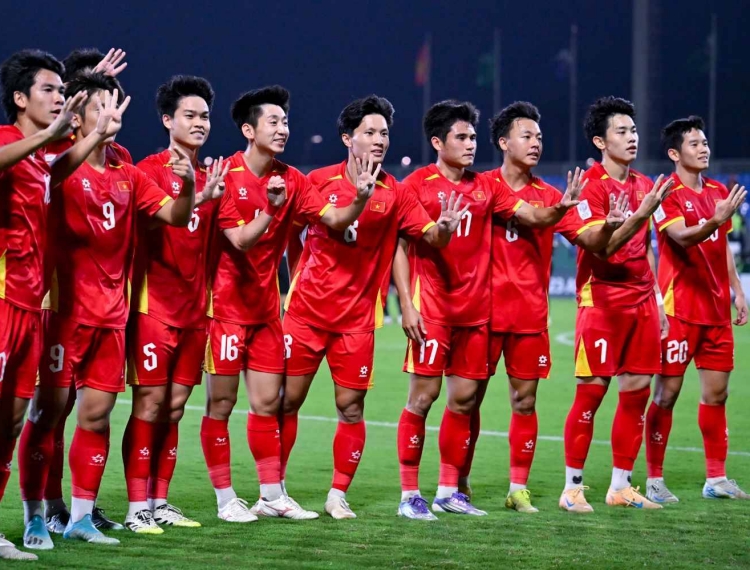 Rút kinh nghiệm từ U23 Việt Nam, ngẫm về... du lịch nước nhà