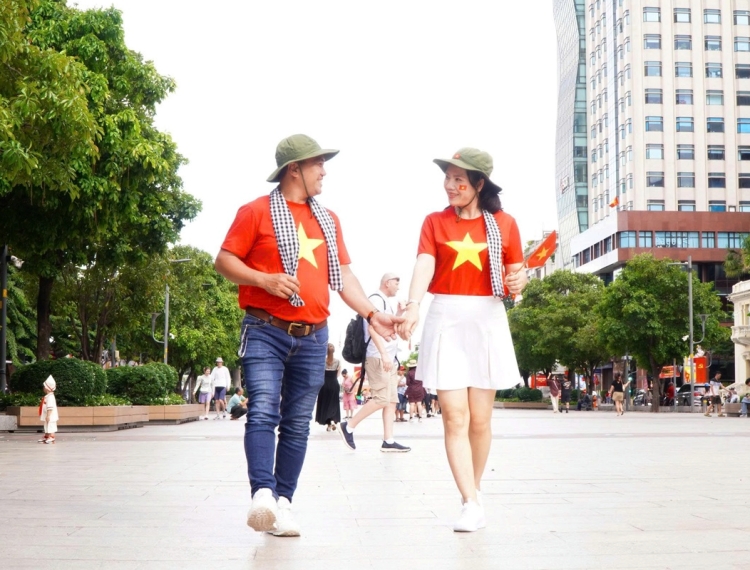 Đại hội XIV của Đảng kết nối lòng dân với sứ mệnh lịch sử của đất nước