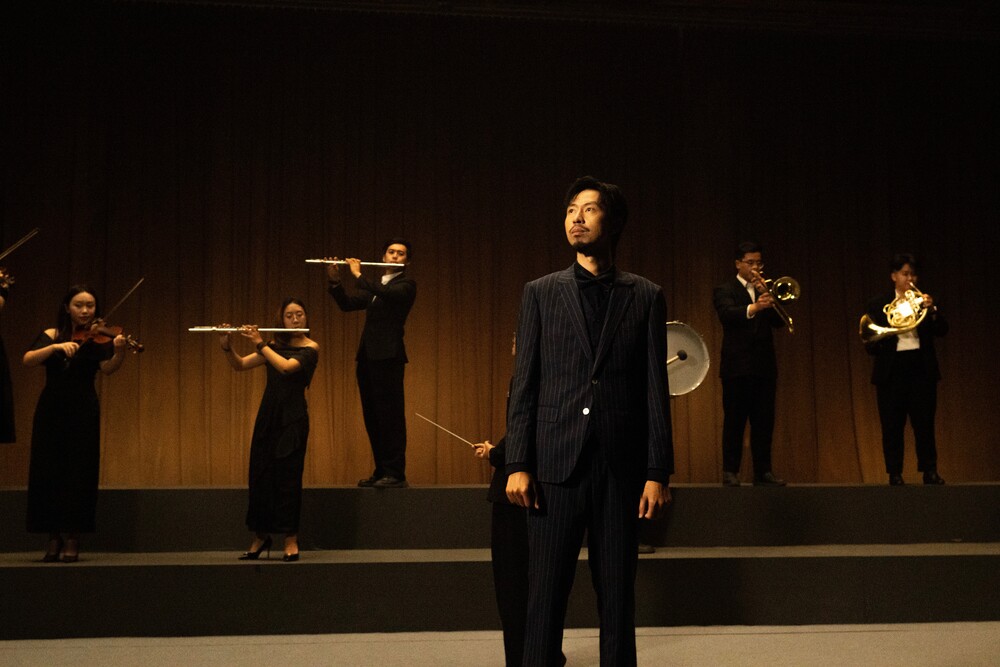 MV Tết 2026 của Đen: Lời tự sự từ tấm lòng cha mẹ - 1