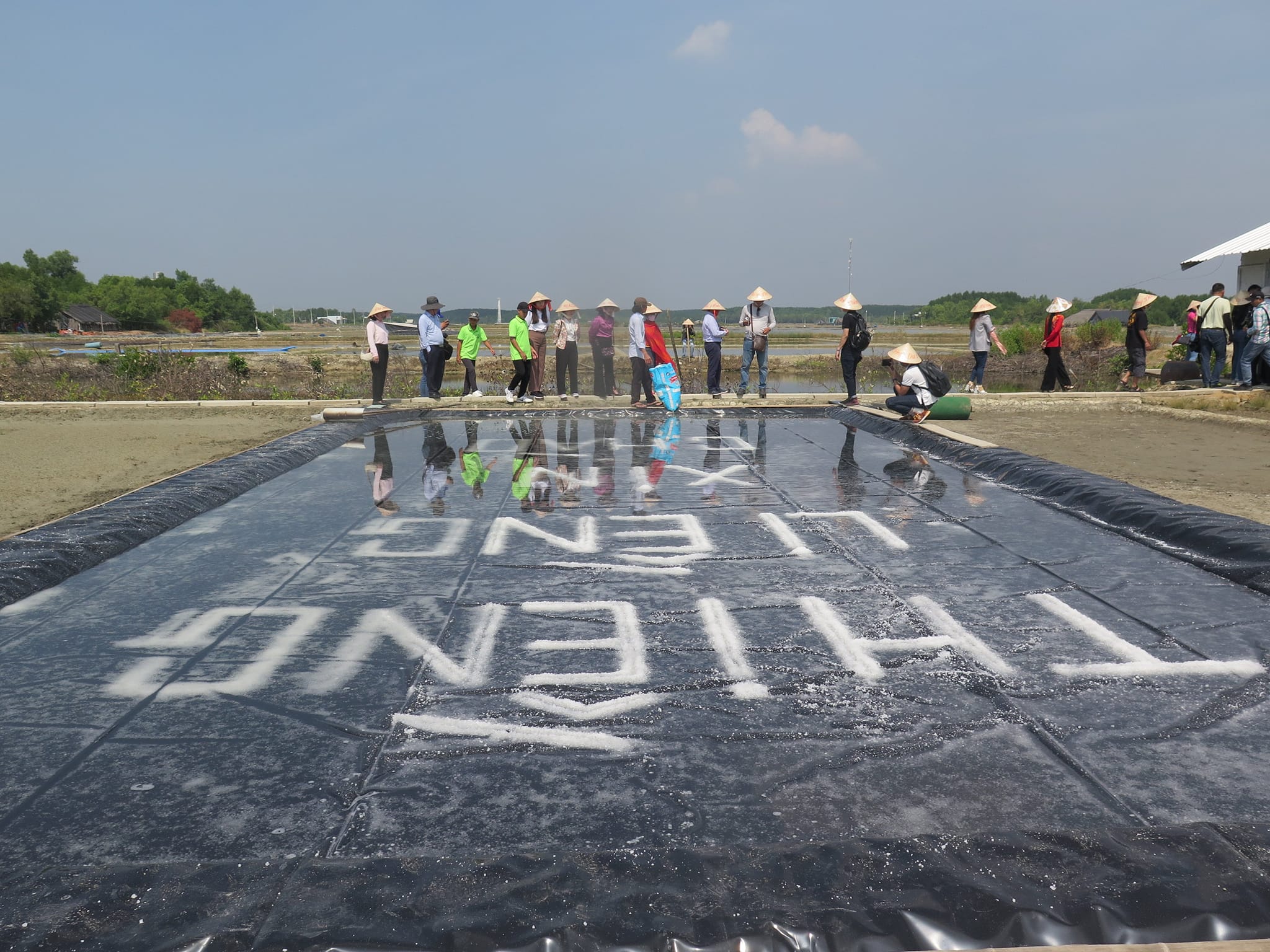 Cục Du lịch Quốc gia Việt Nam: Cần Giờ là viên ngọc quý, là kho báu về du lịch của TP.HCM - 1