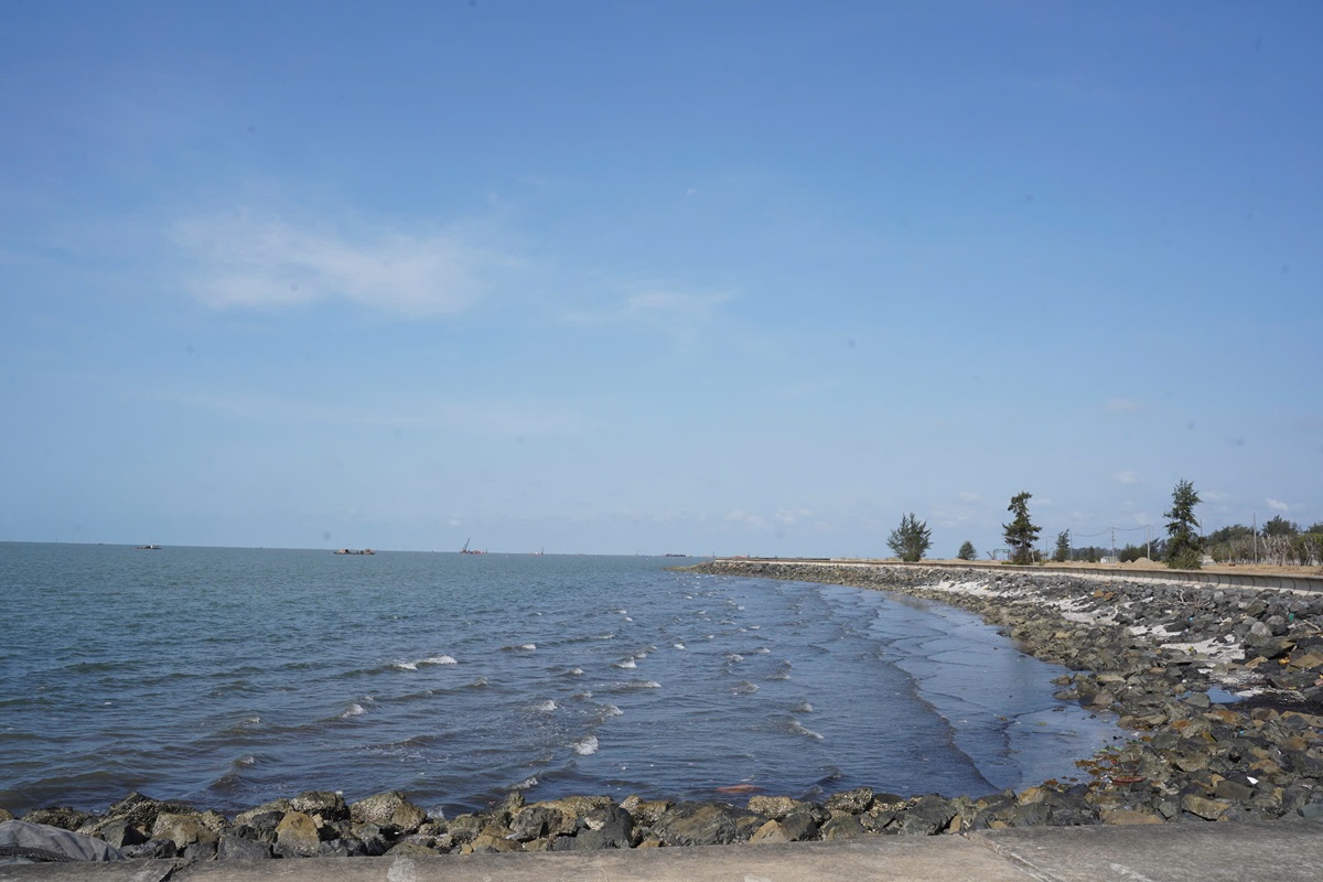 Cục Du lịch Quốc gia Việt Nam: Cần Giờ là viên ngọc quý, là kho báu về du lịch của TP.HCM - 6