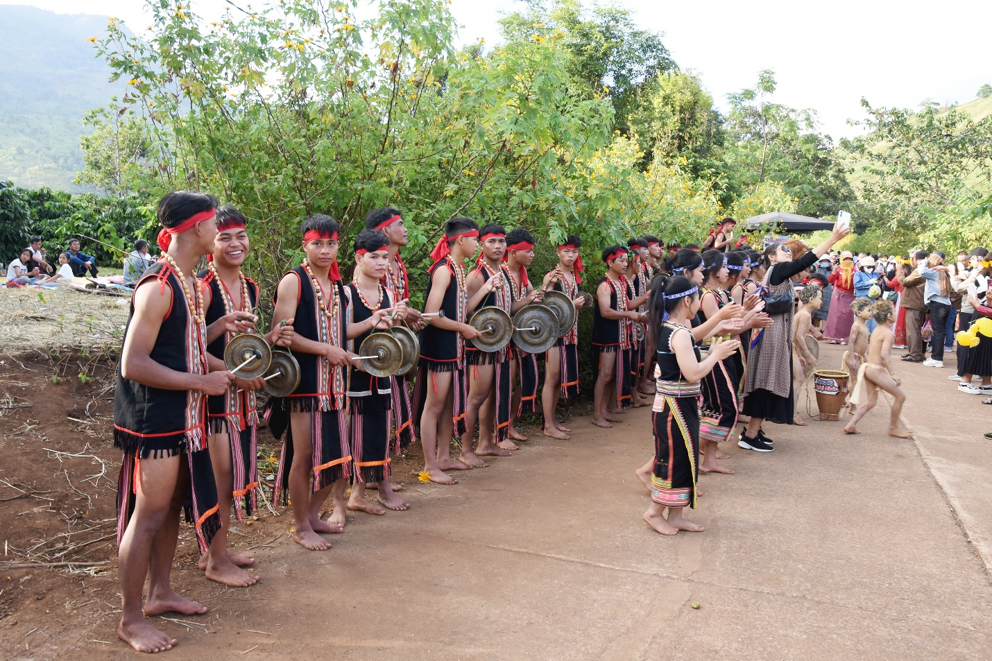nam du lich quoc gia - gia lai 2026 quang ba van hoa viet nam ra the gioi - 3