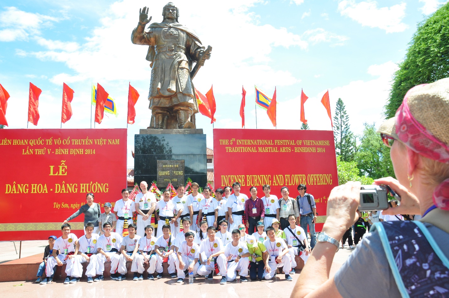 nam du lich quoc gia - gia lai 2026 quang ba van hoa viet nam ra the gioi - 11