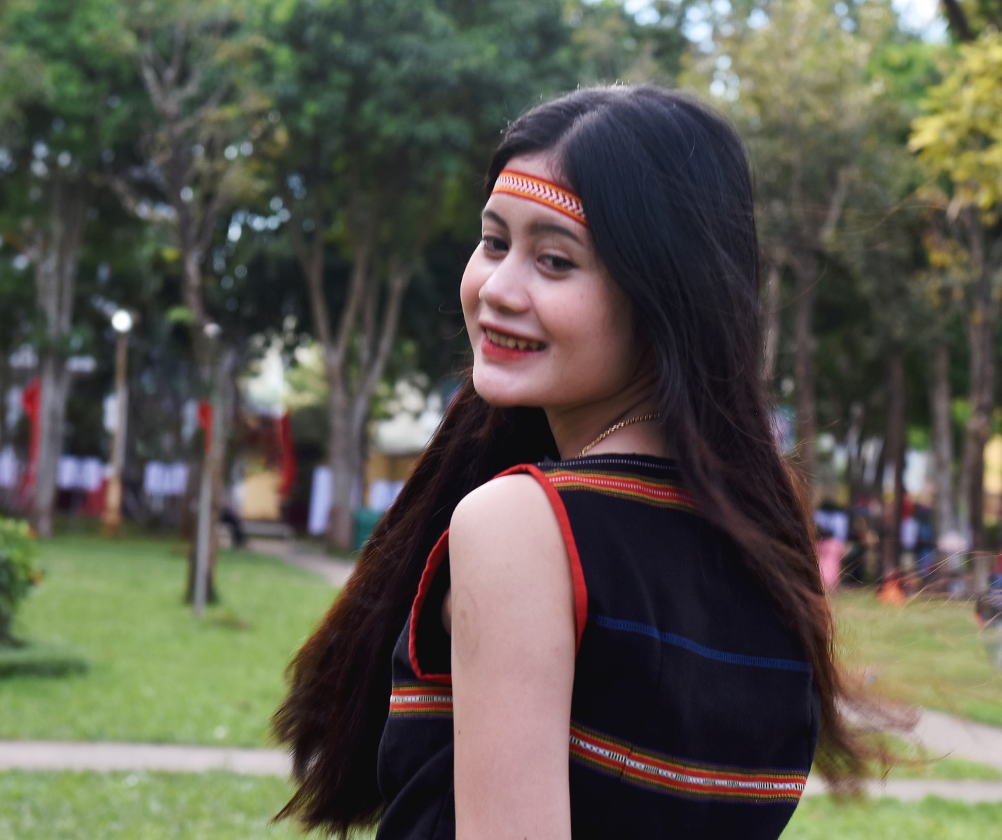 nam du lich quoc gia - gia lai 2026 quang ba van hoa viet nam ra the gioi - 17