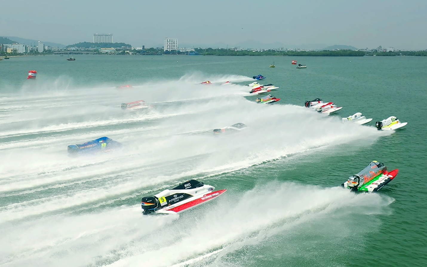 nam du lich quoc gia - gia lai 2026 quang ba van hoa viet nam ra the gioi - 20