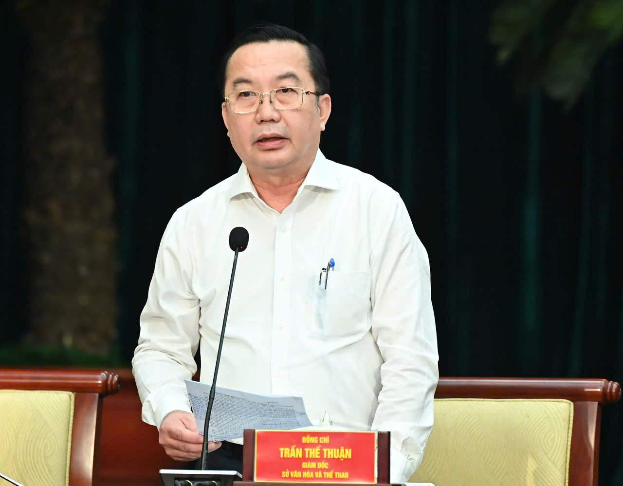 TP.HCM và 5 nhóm nhiệm vụ đột phá về Công nghiệp Văn hóa - 2