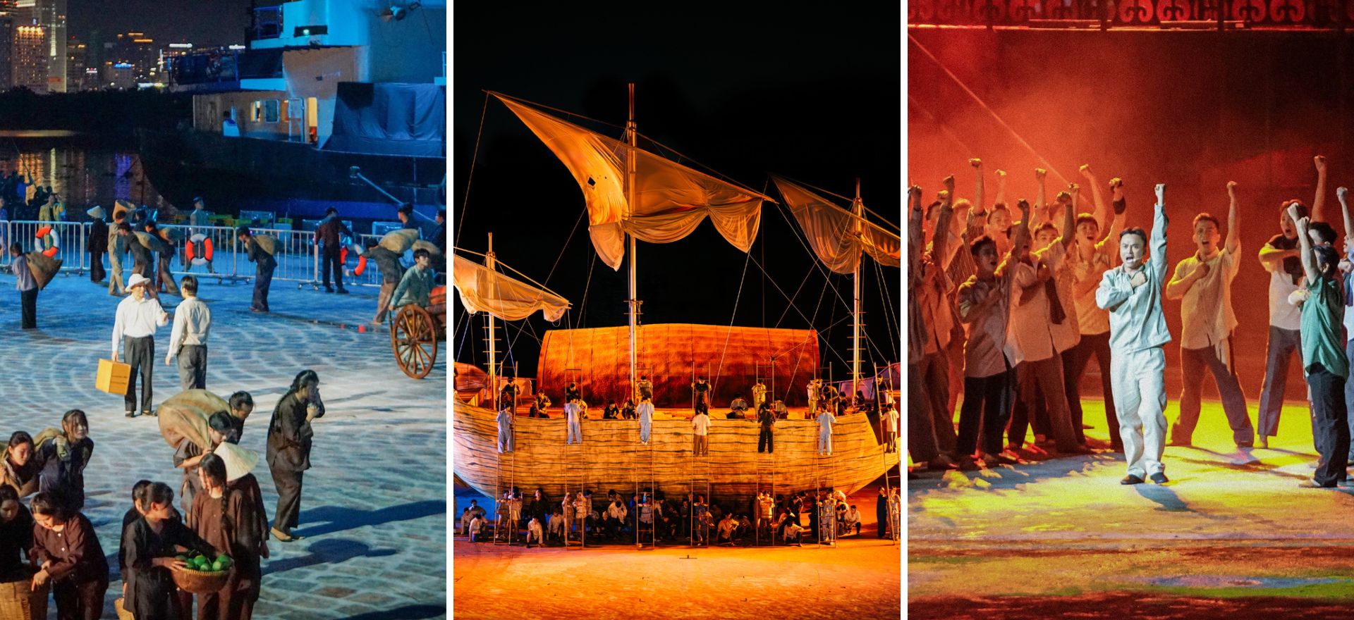 TP.HCM và 5 nhóm nhiệm vụ đột phá về Công nghiệp Văn hóa - 3