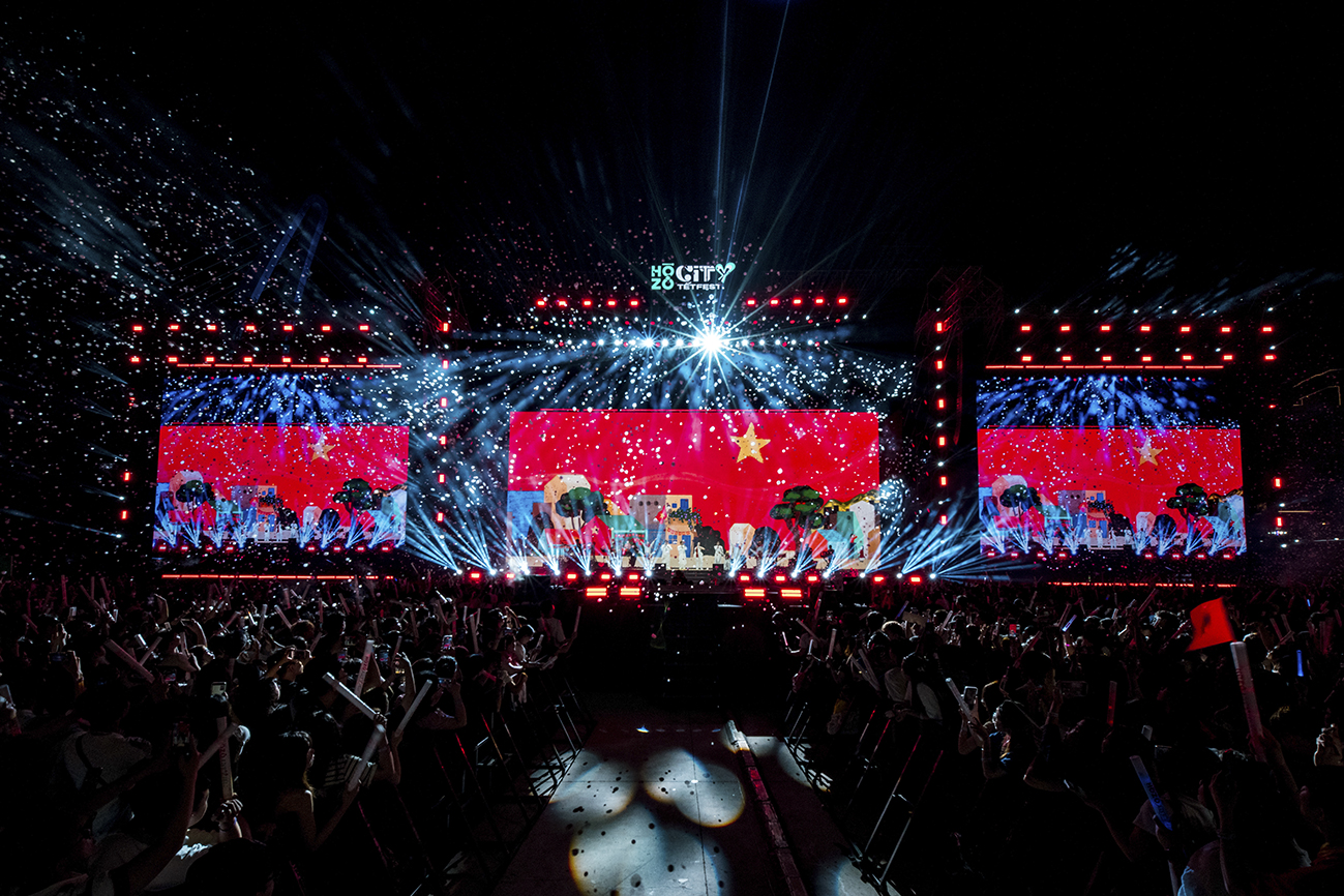 TP.HCM và 5 nhóm nhiệm vụ đột phá về Công nghiệp Văn hóa - 6