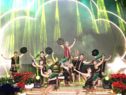 Đặc sắc chương trình nghệ thuật 