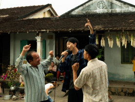  - MV Tết 2026 của Đen: Lời tự sự từ tấm lòng cha mẹ